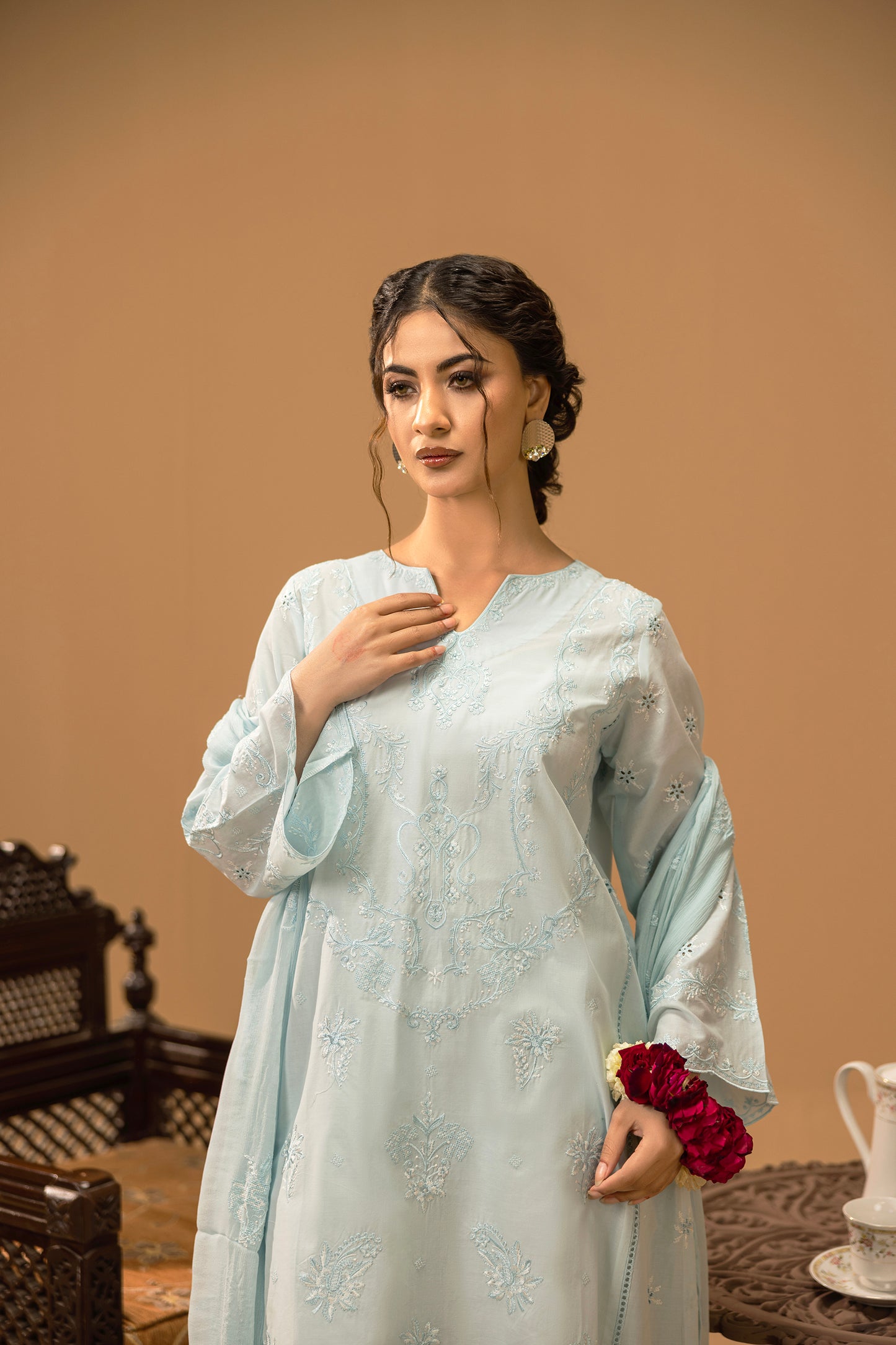 MASAKALI