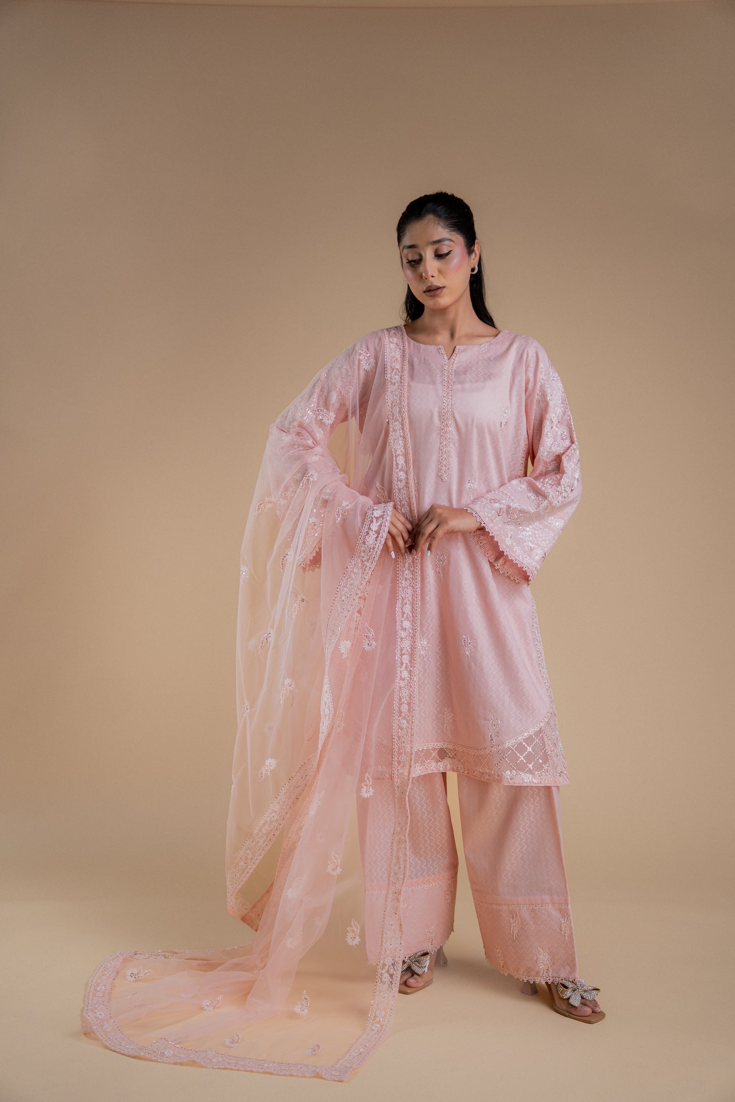 Zeenat