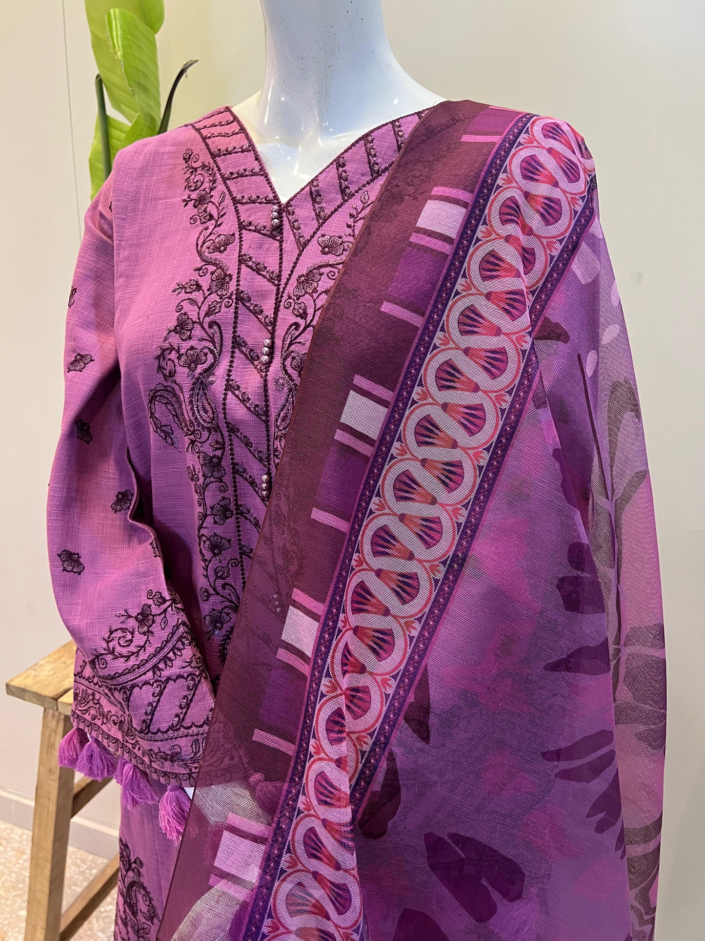 Mirea/purple