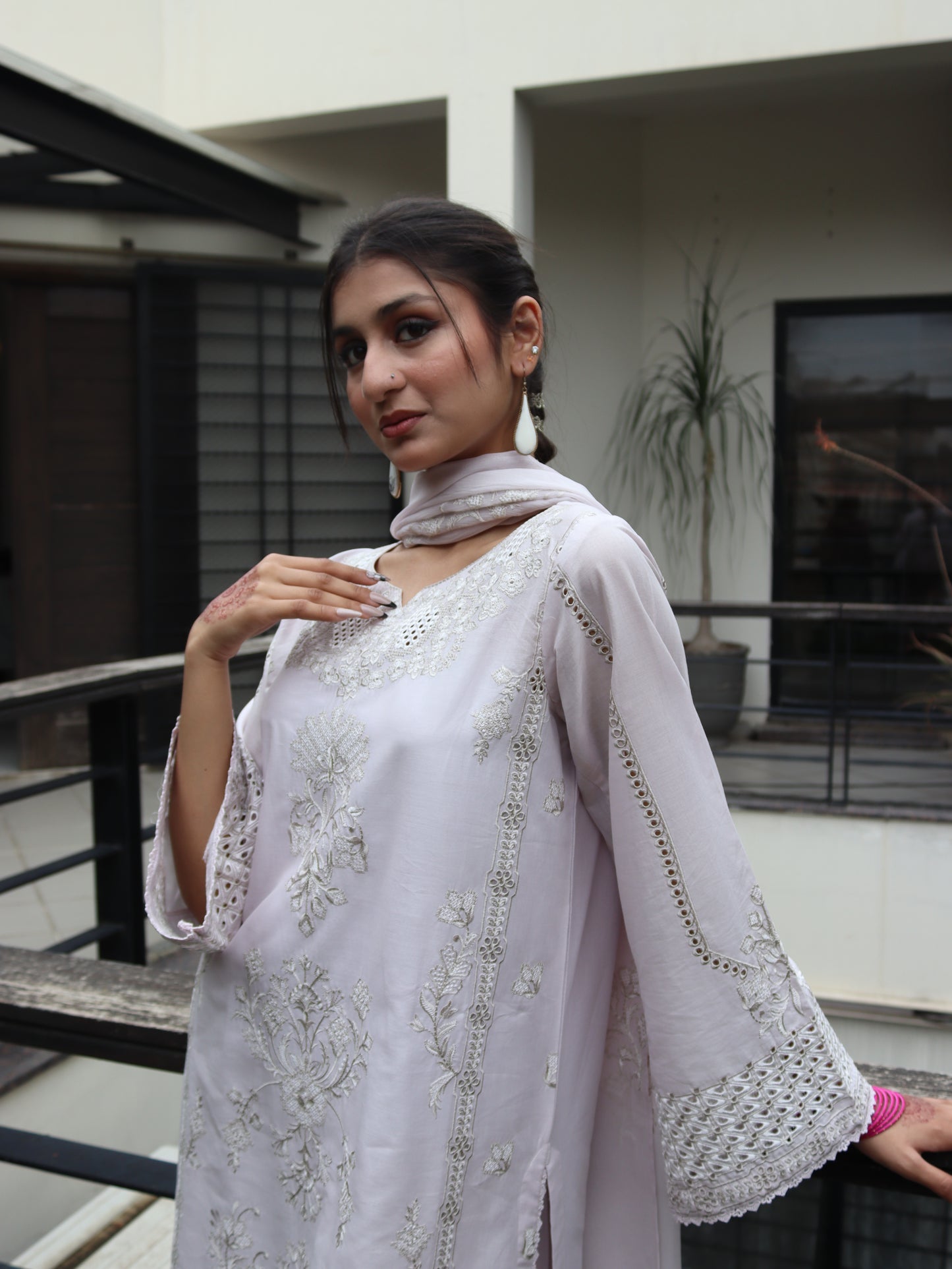 Nazneen