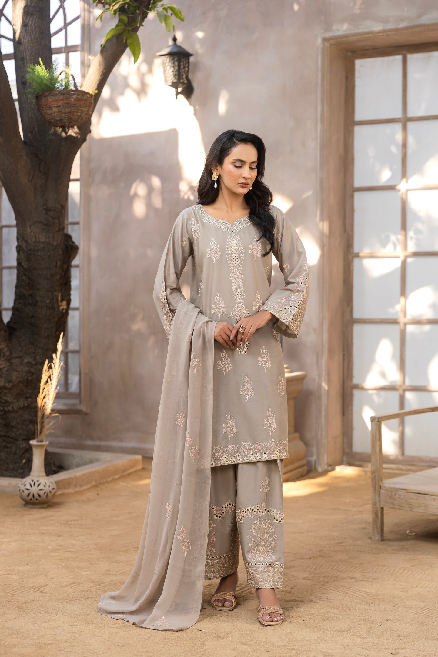 Chandni