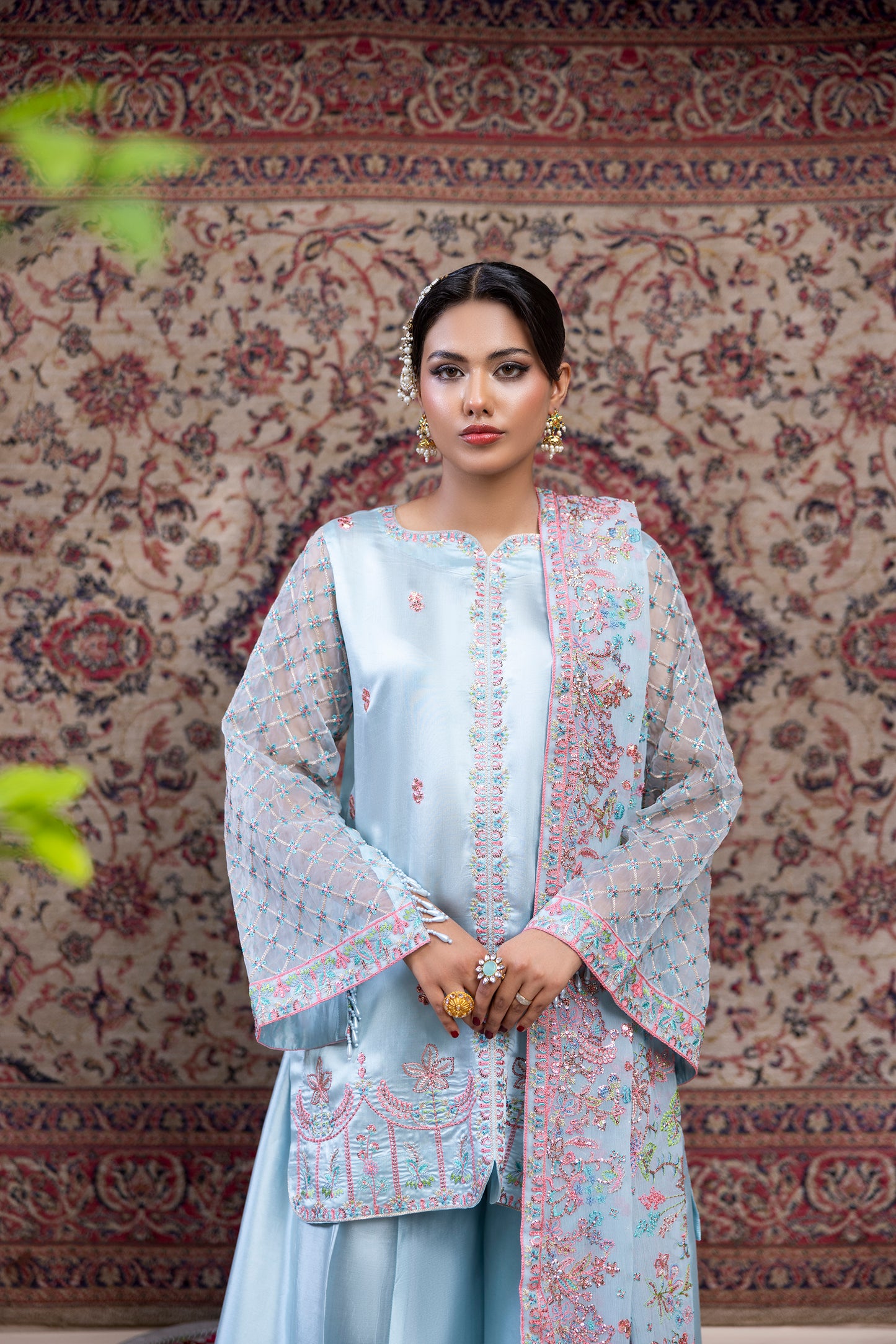 SUROOR