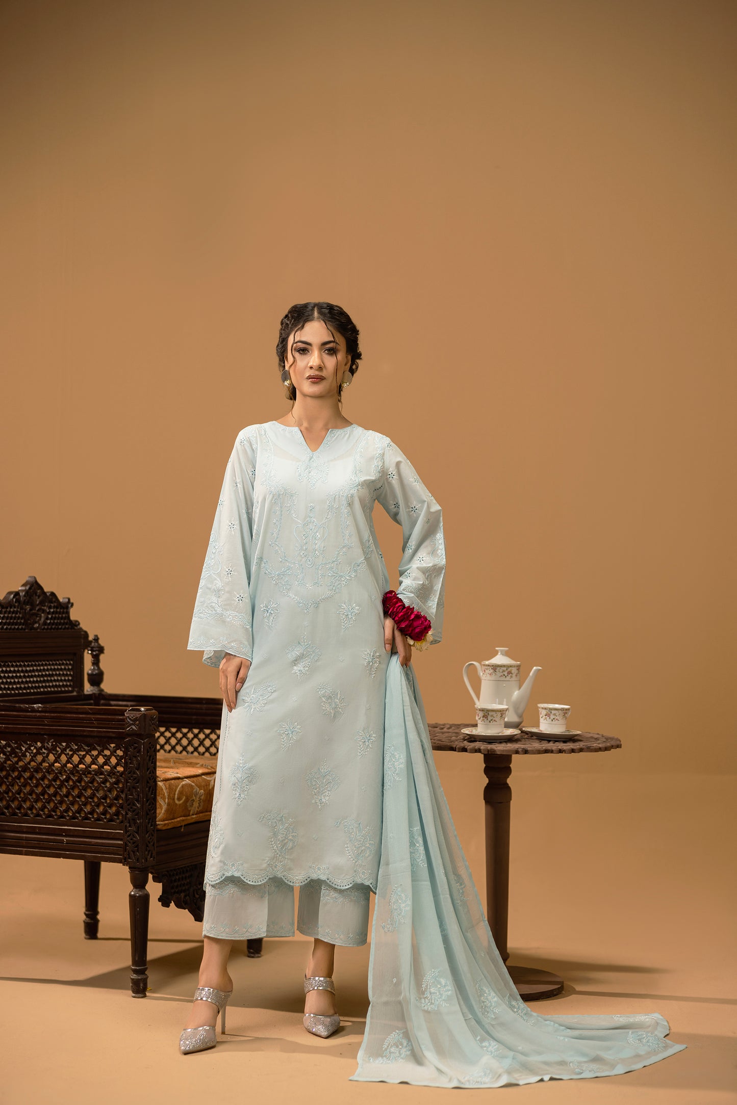 MASAKALI