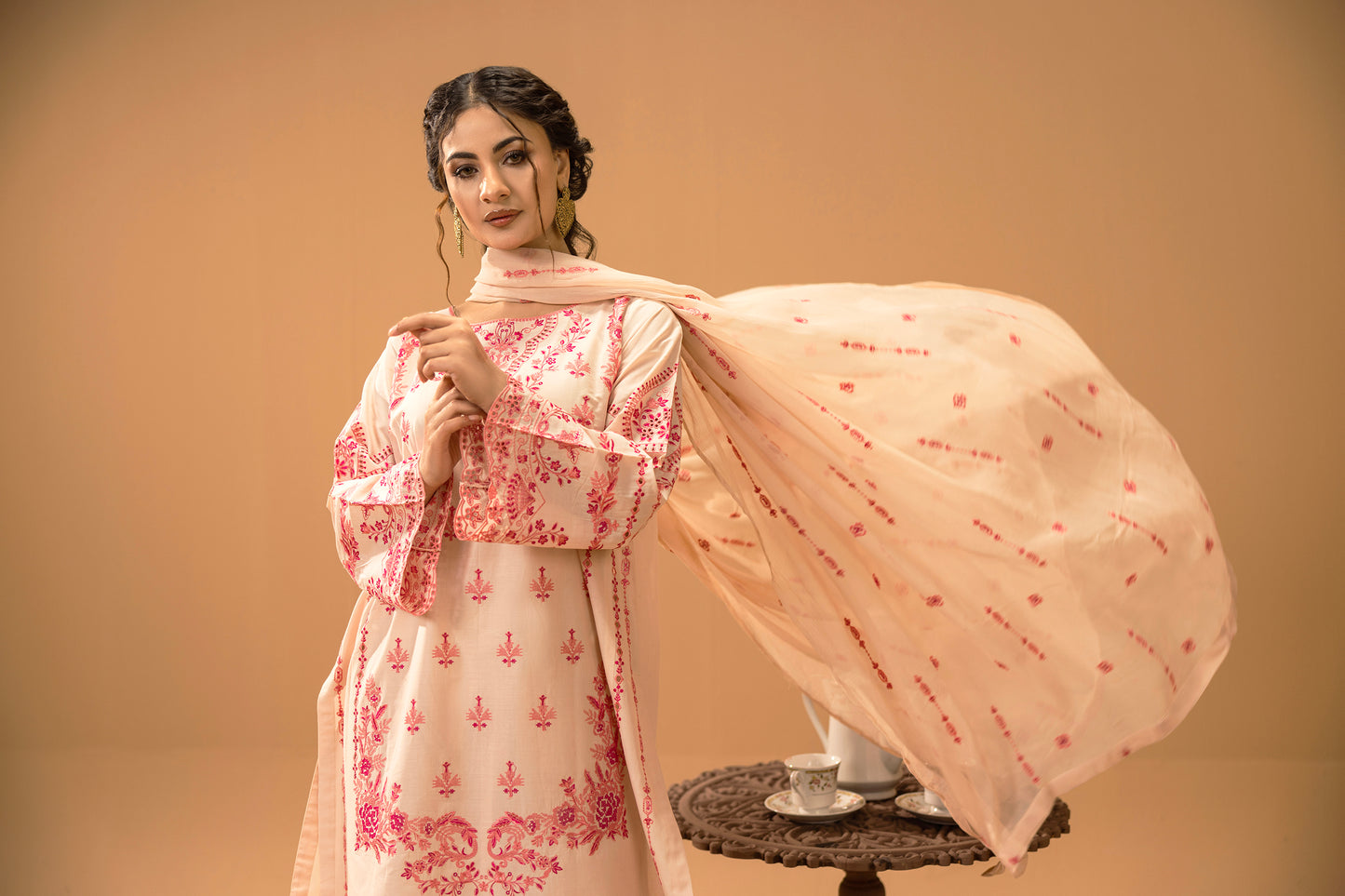 NAYAB