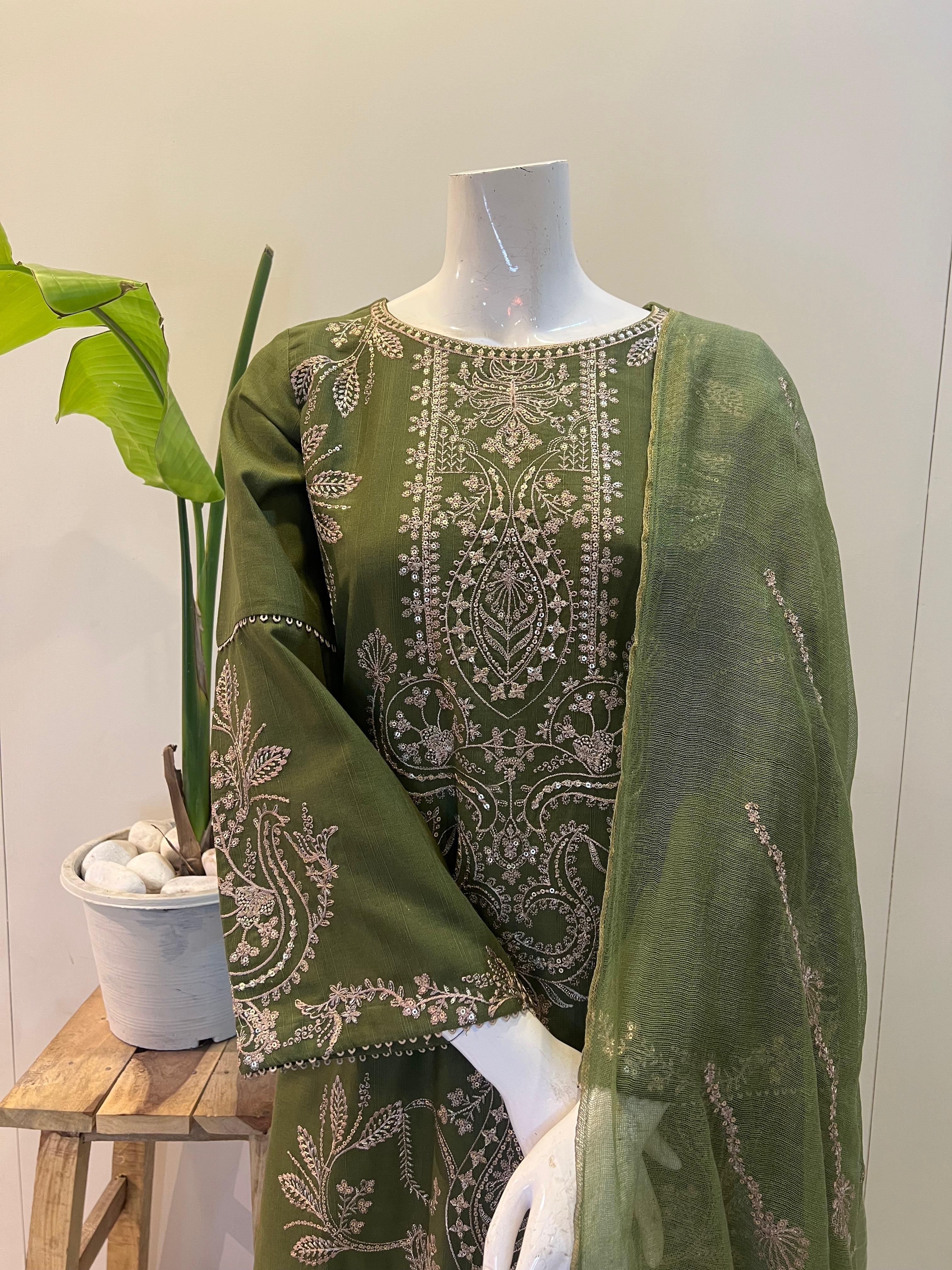 Volna/olive – neelo pret