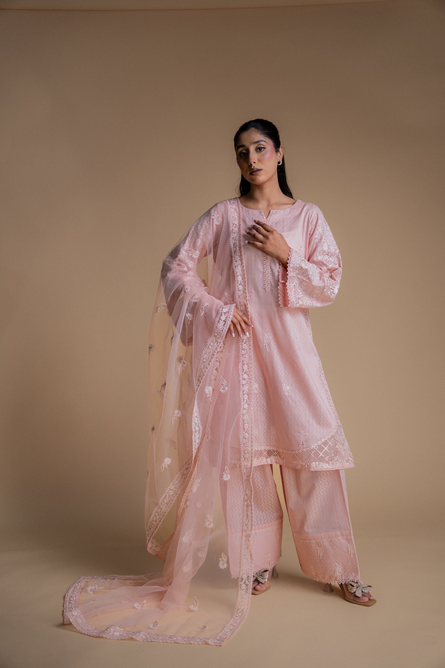 Zeenat