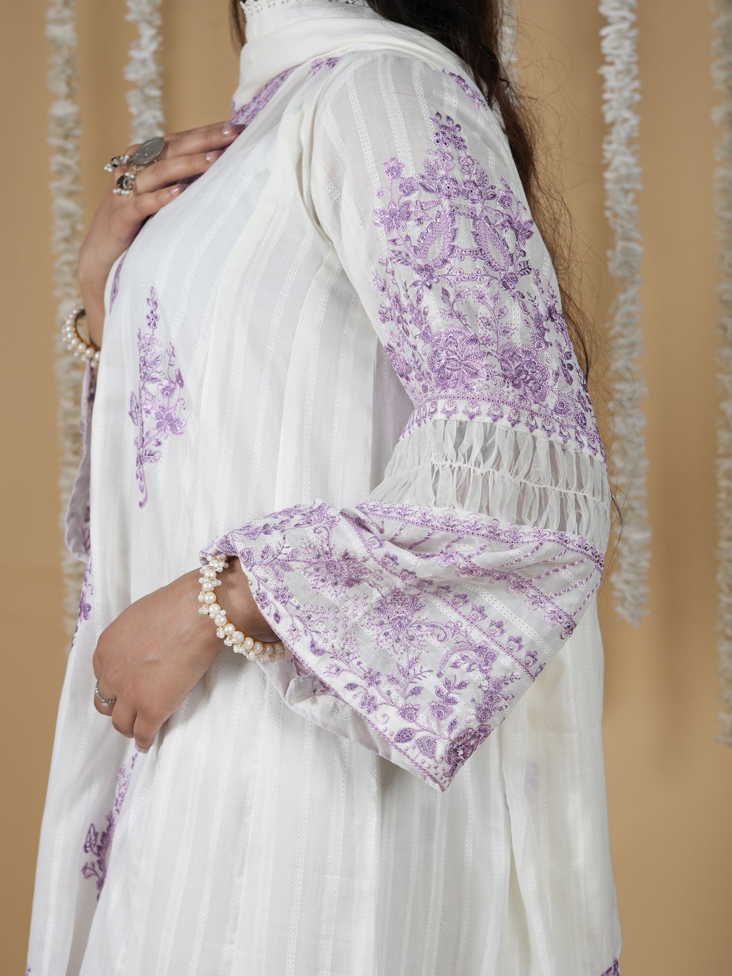 CHANDANI