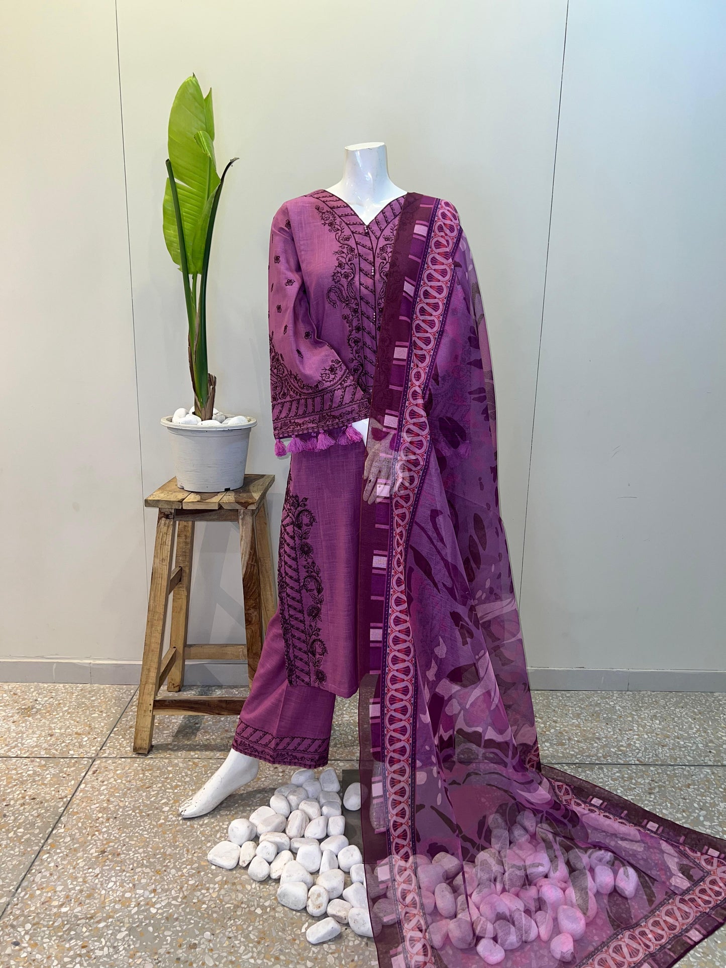 Mirea/purple