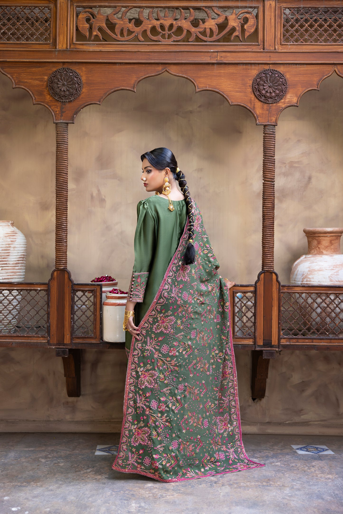 MAHPAREH