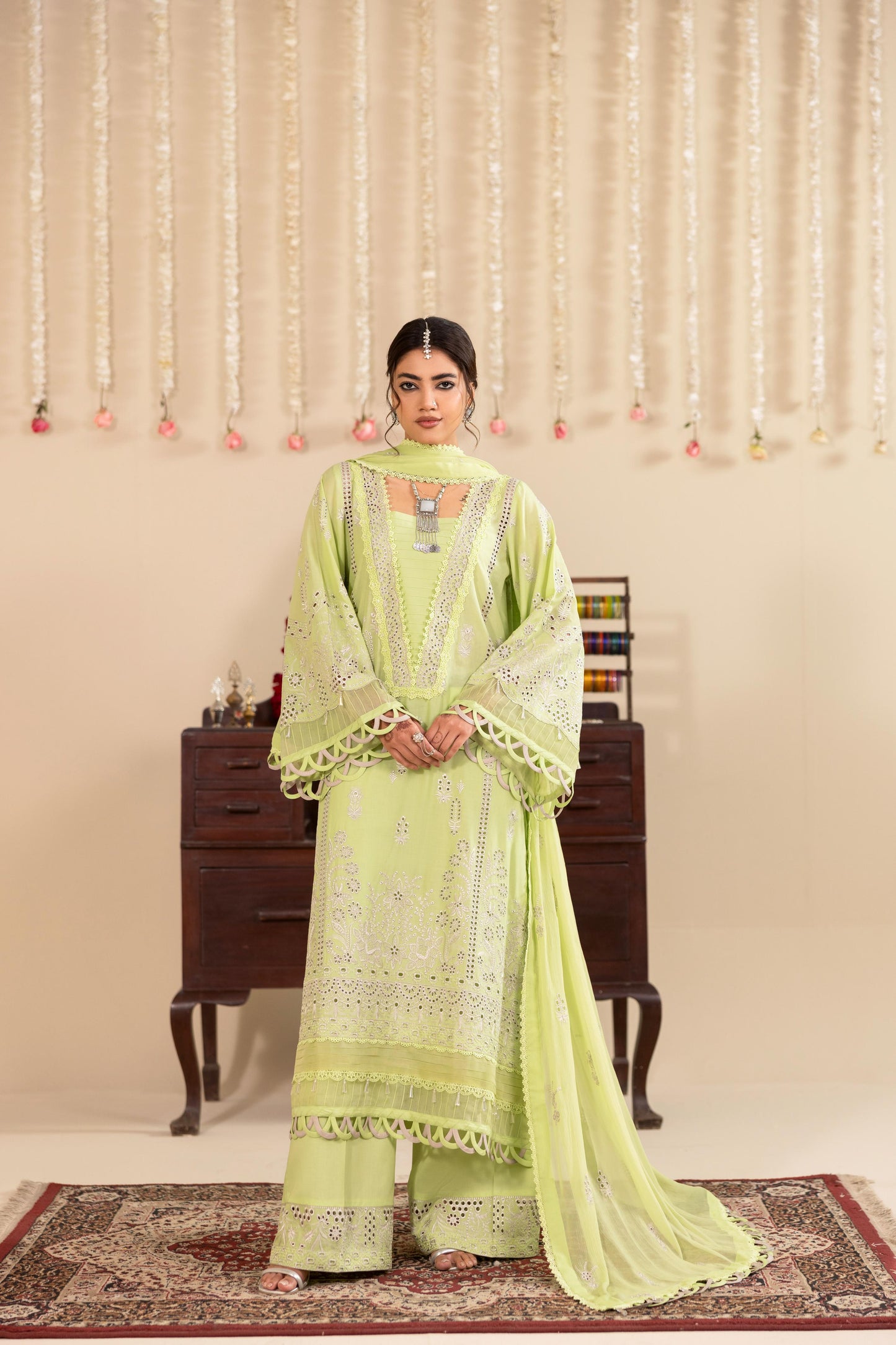 Jahanara