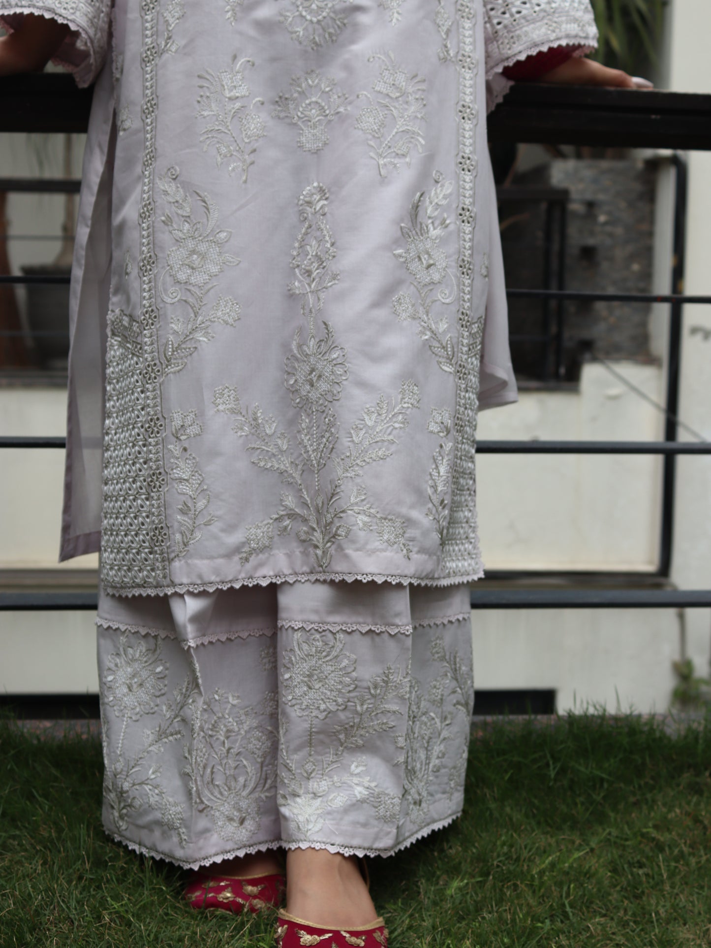 Nazneen
