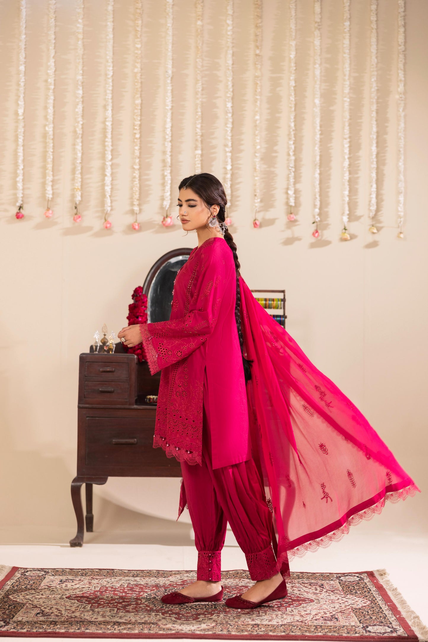 Gulrukh