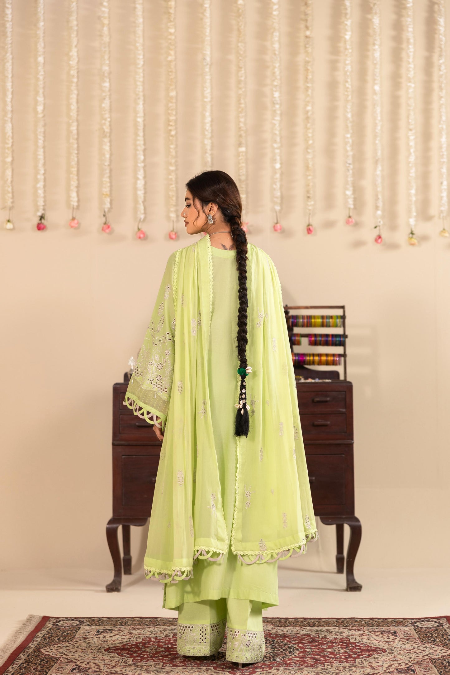 Jahanara