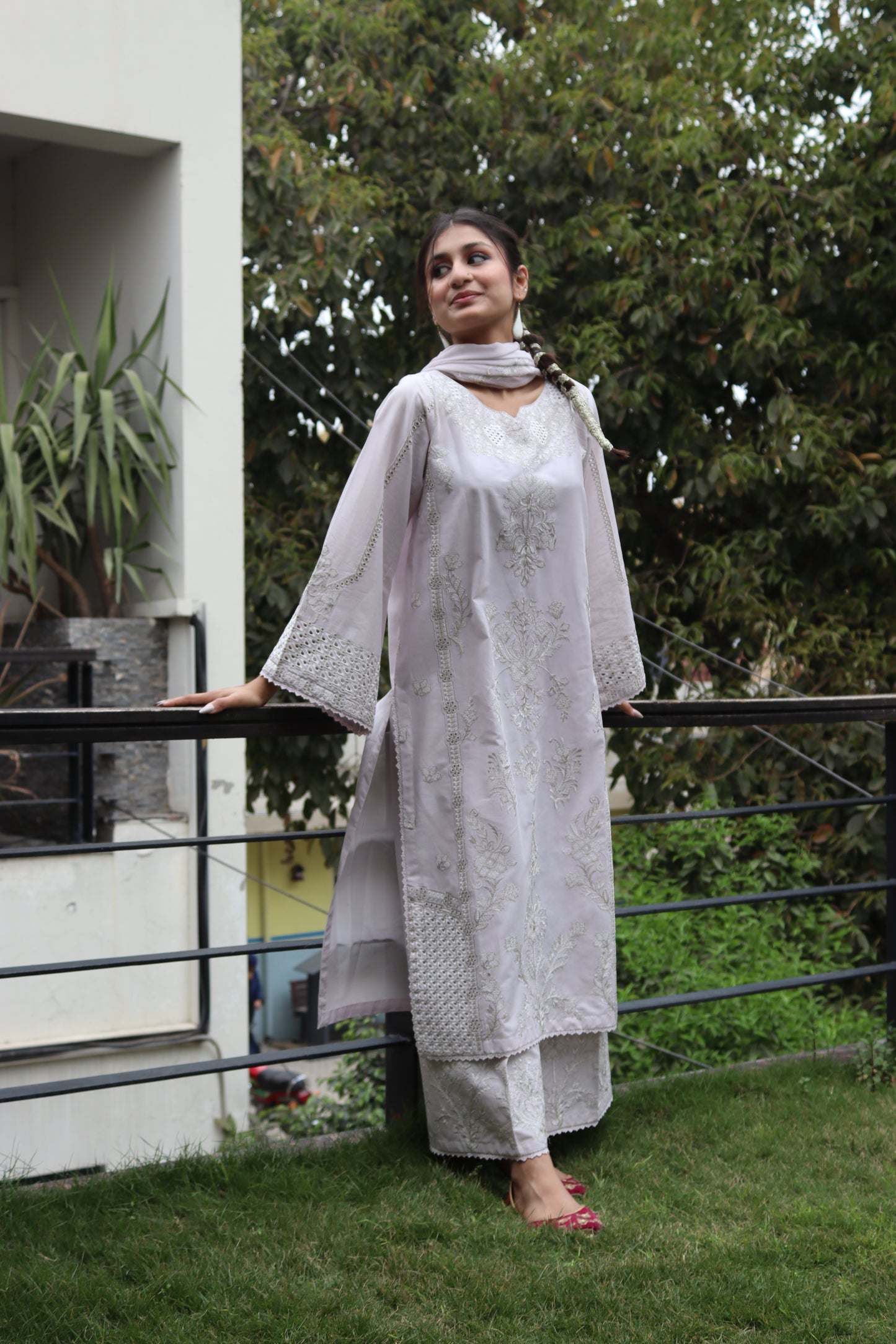 Nazneen