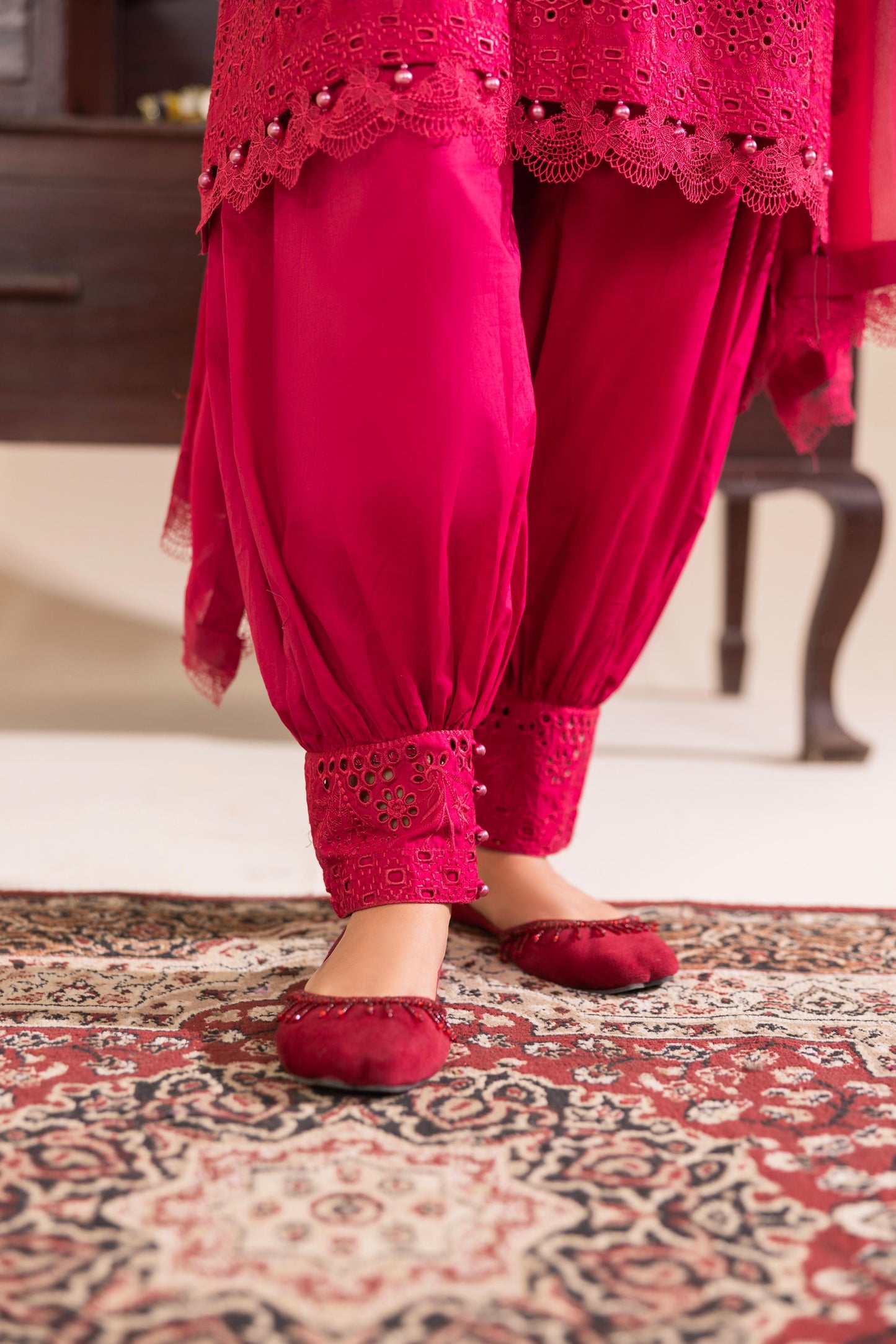 Gulrukh