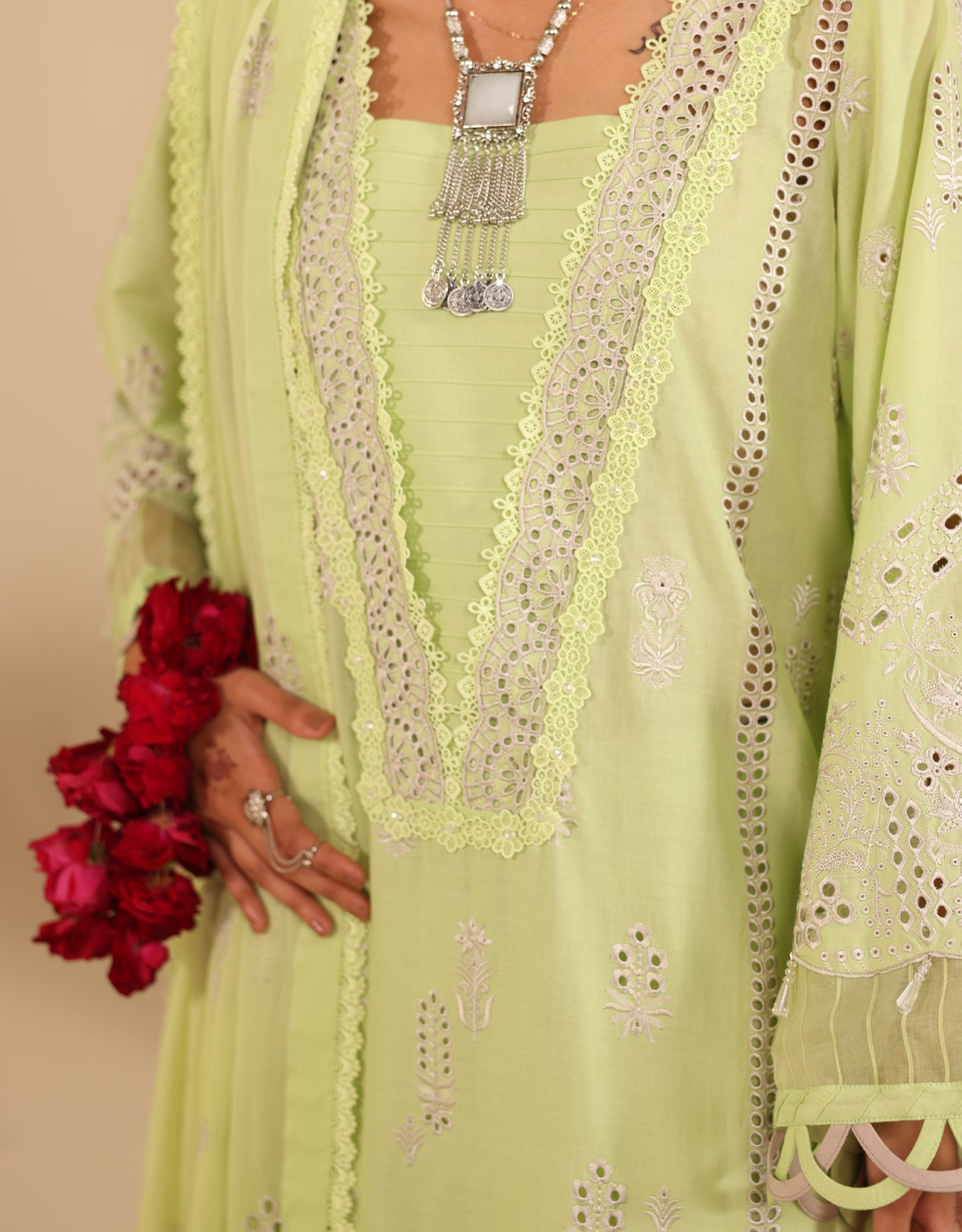 Jahanara