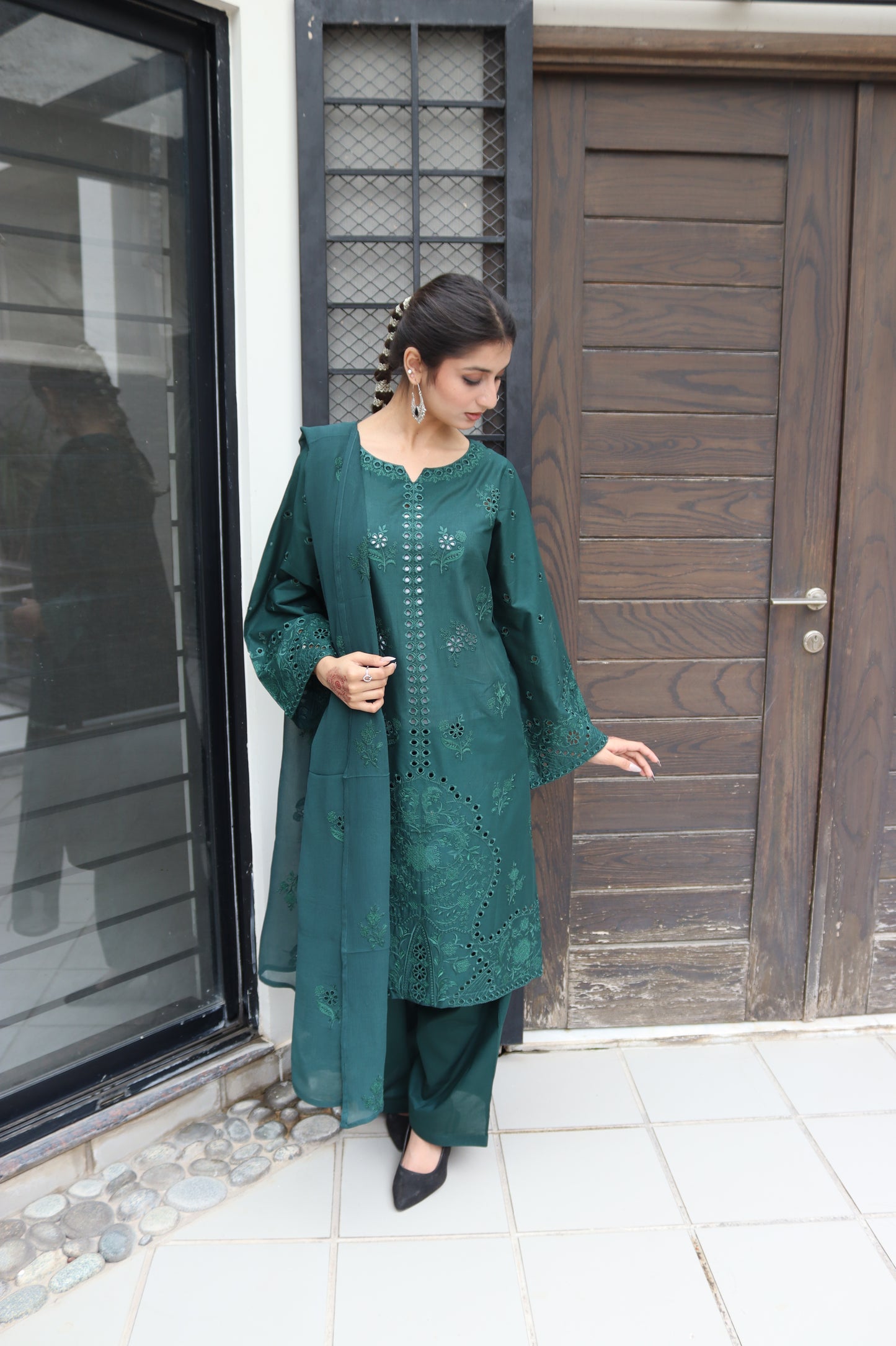 Zeenat
