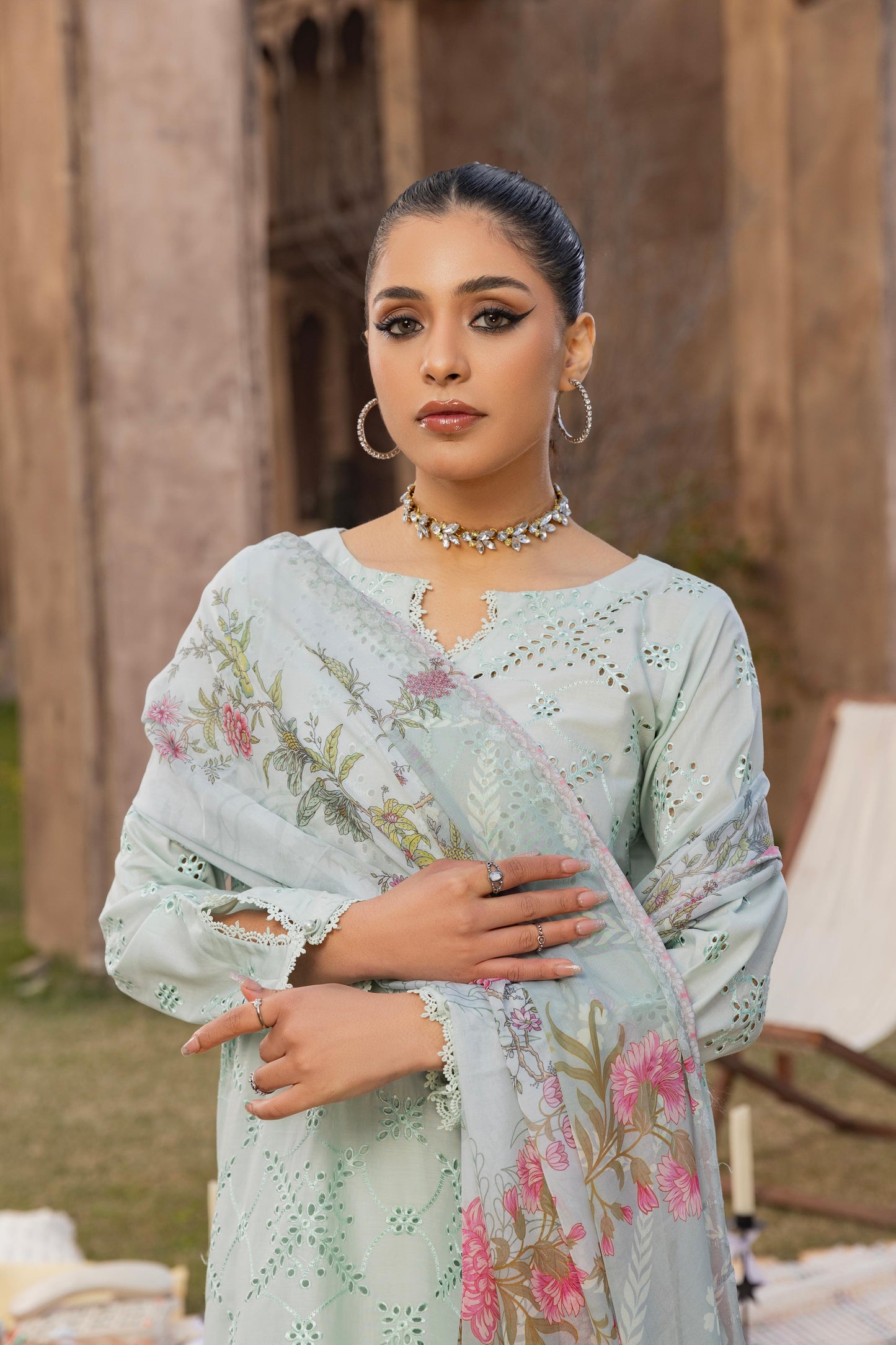 Kaahi Gul