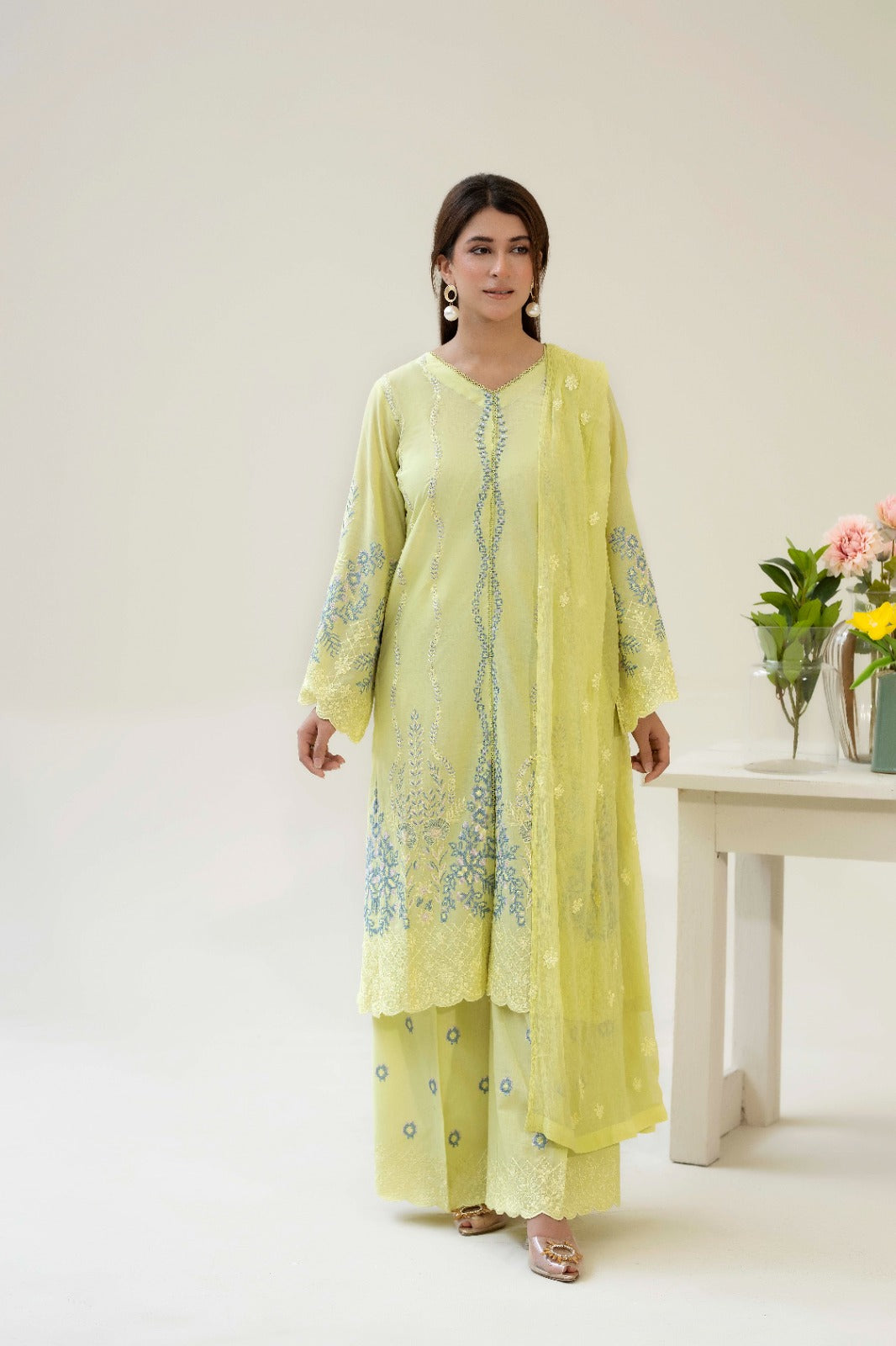 Zeenat