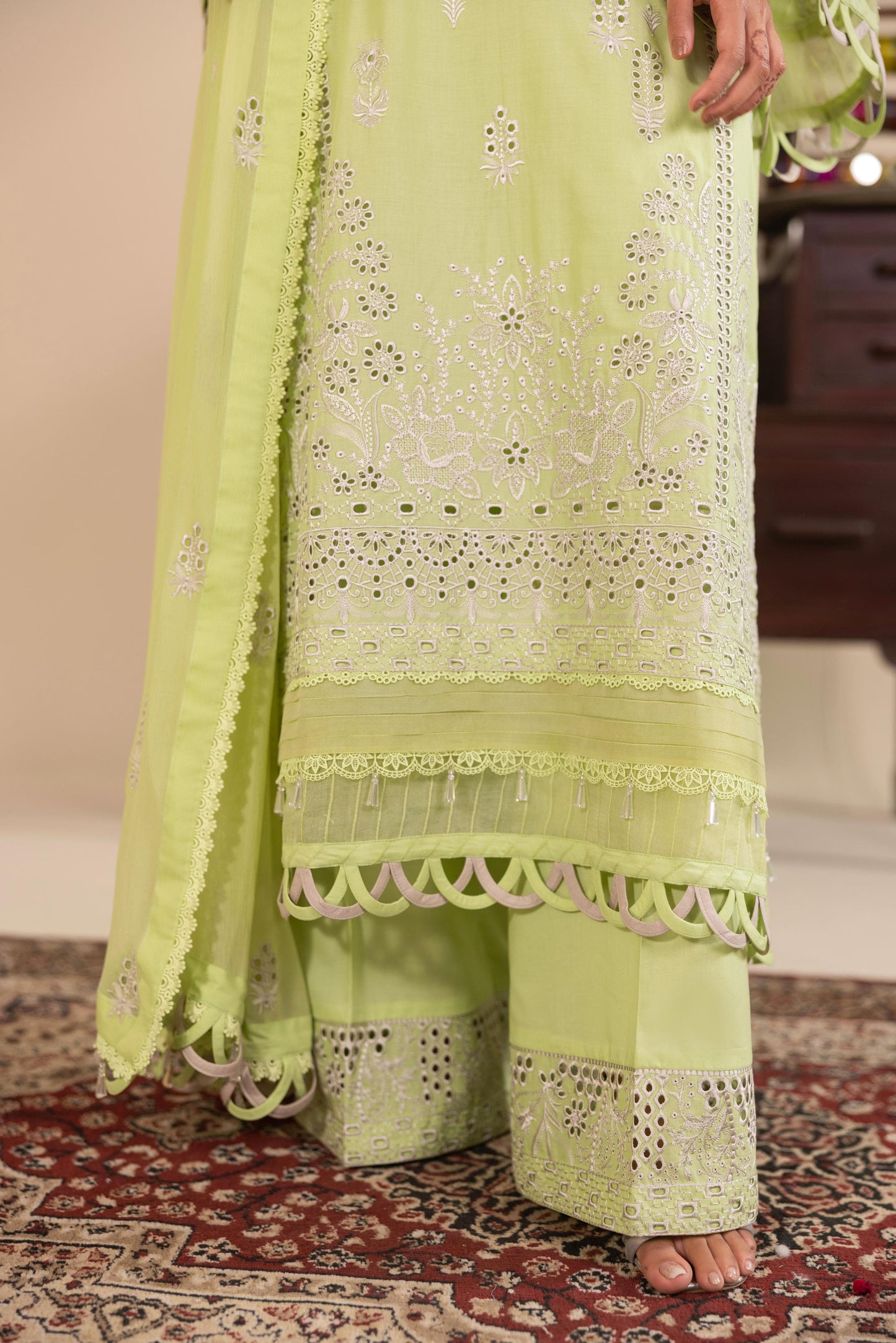 Jahanara