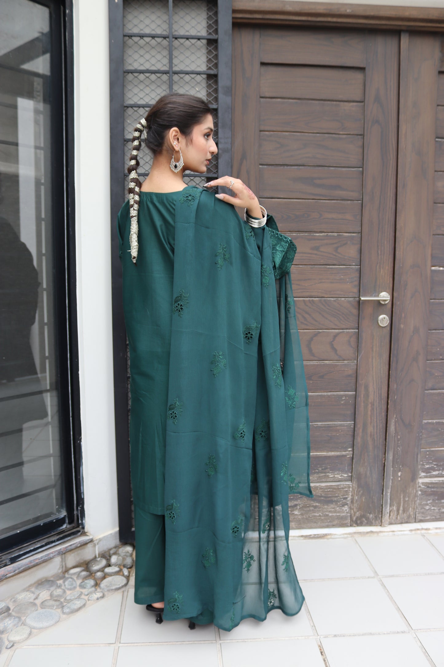 Zeenat