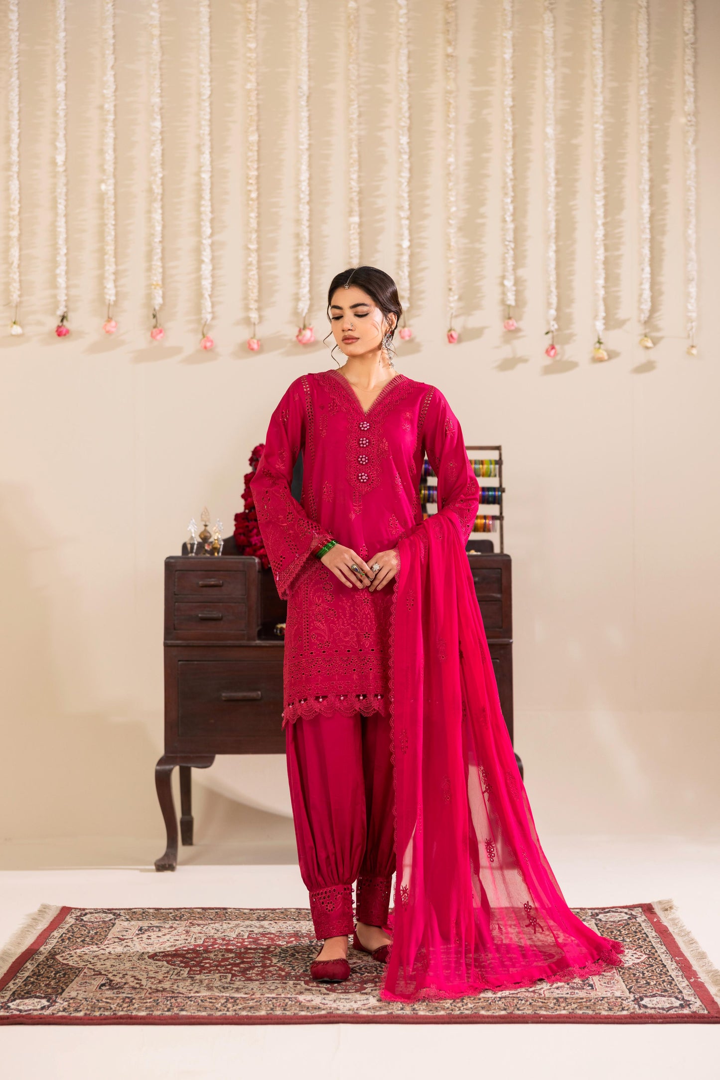 Gulrukh