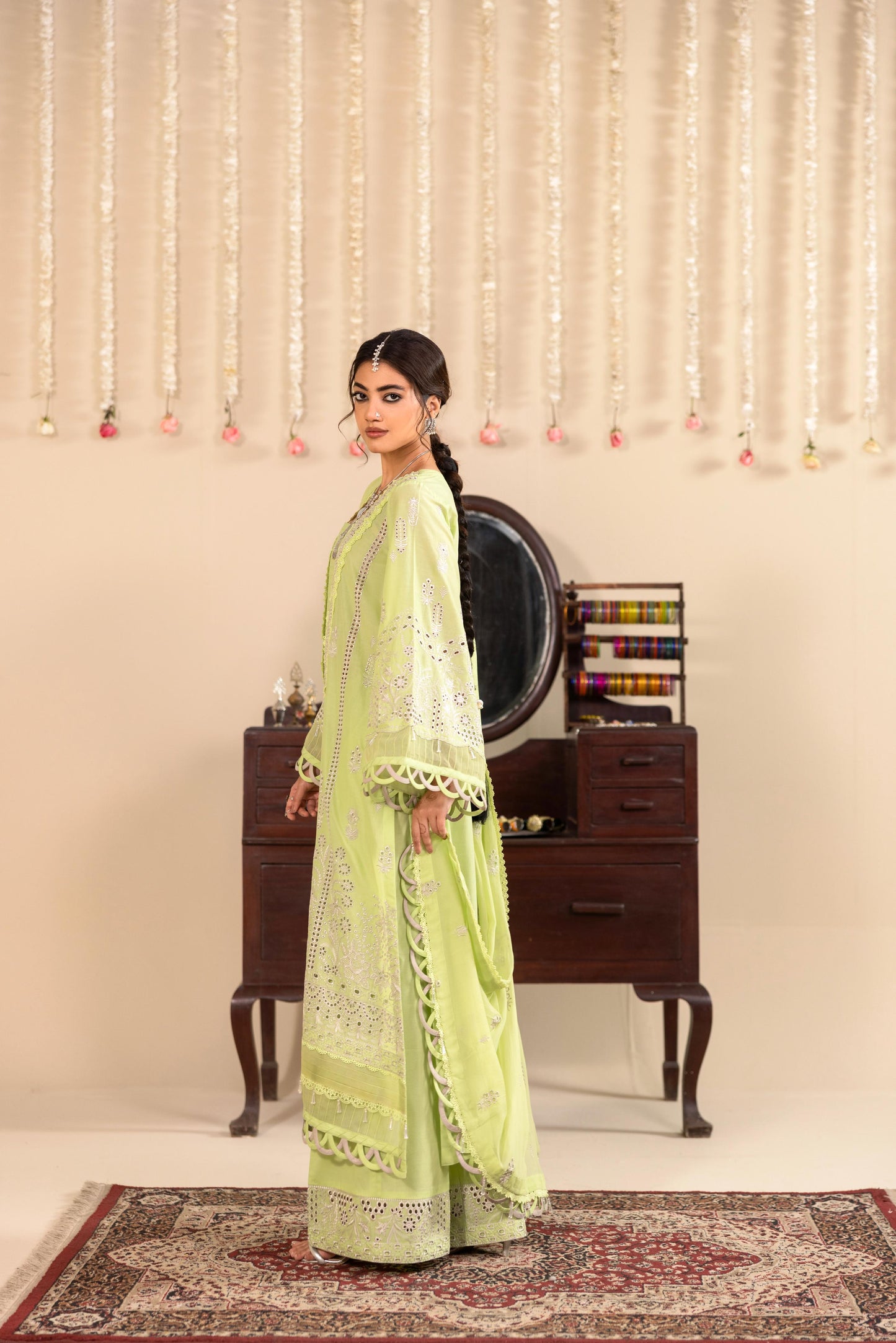 Jahanara