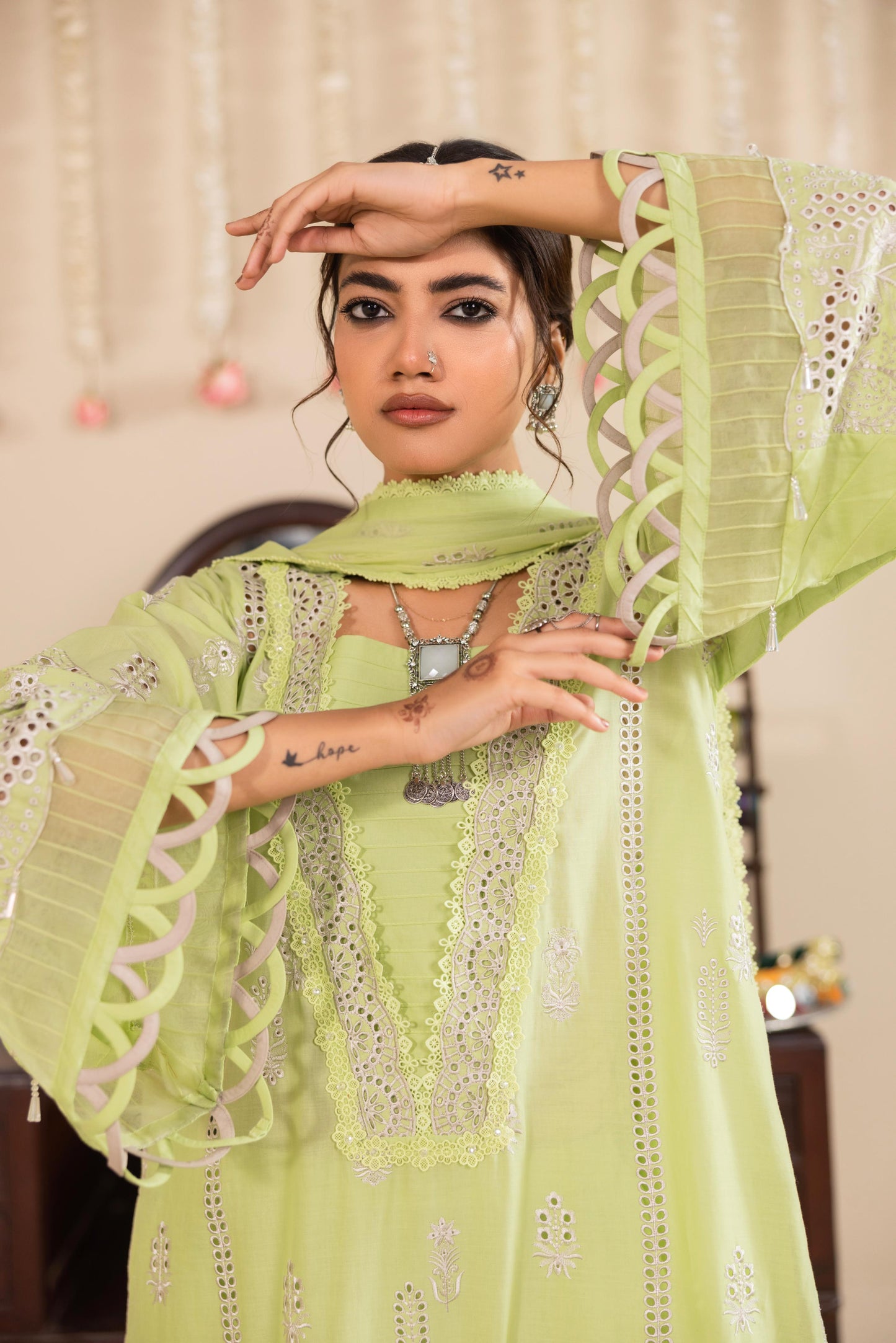 Jahanara