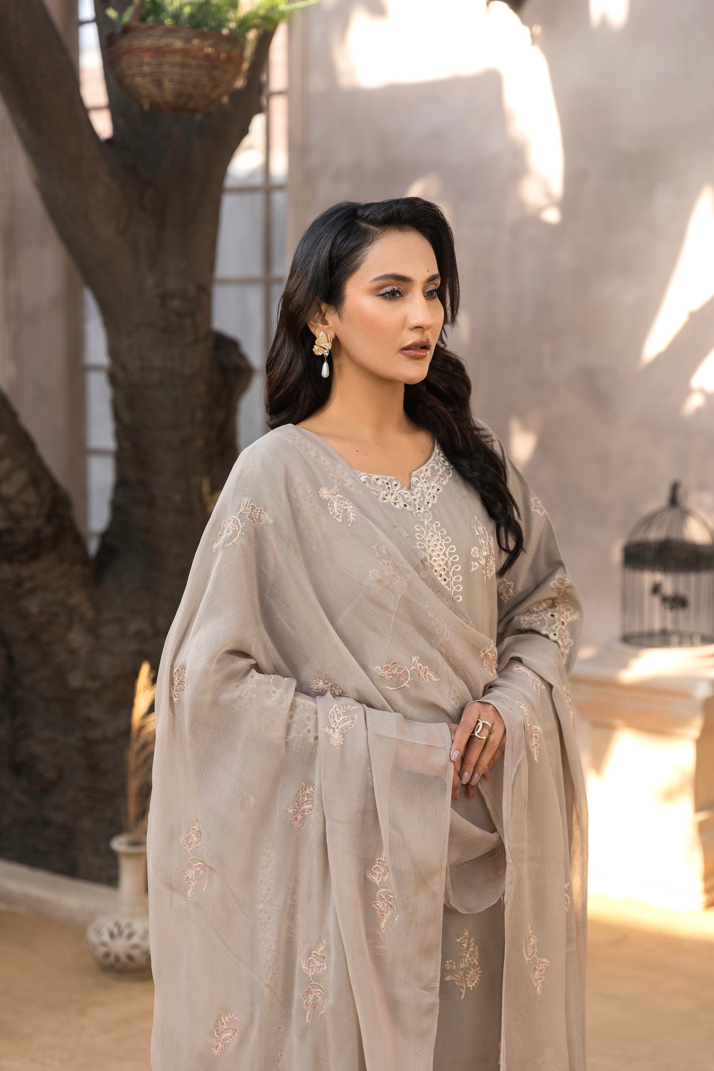 Chandni