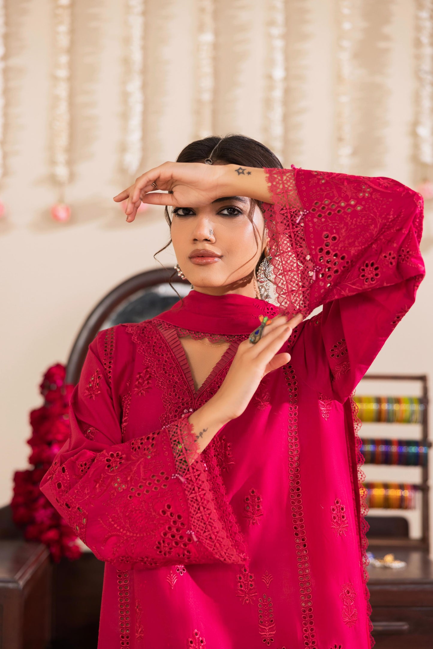 Gulrukh