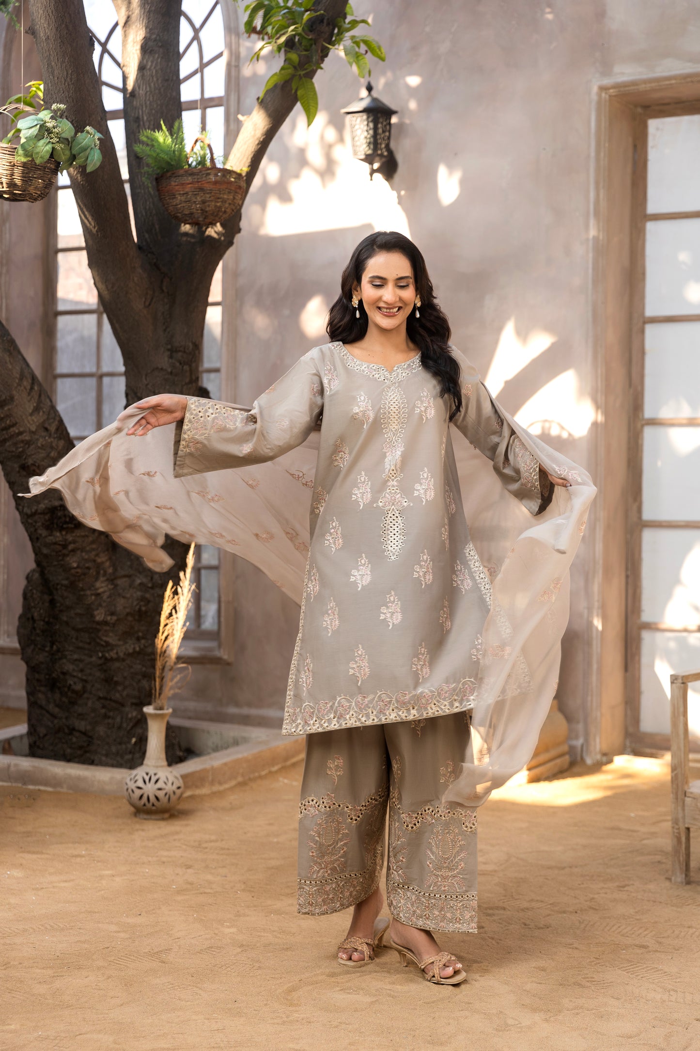 Chandni