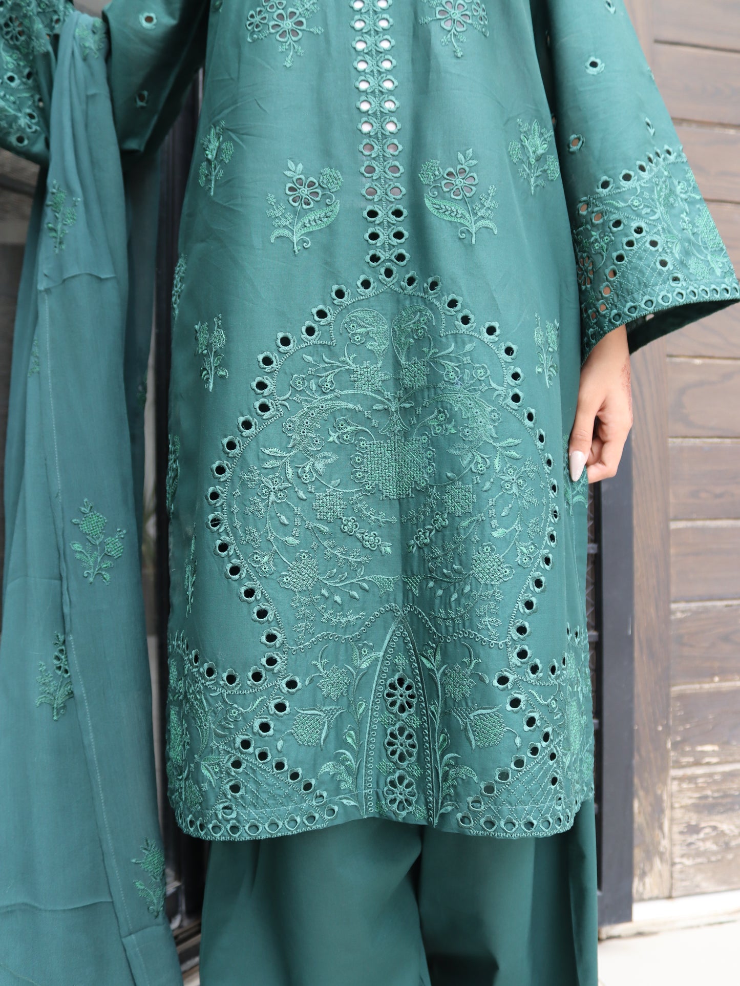 Zeenat