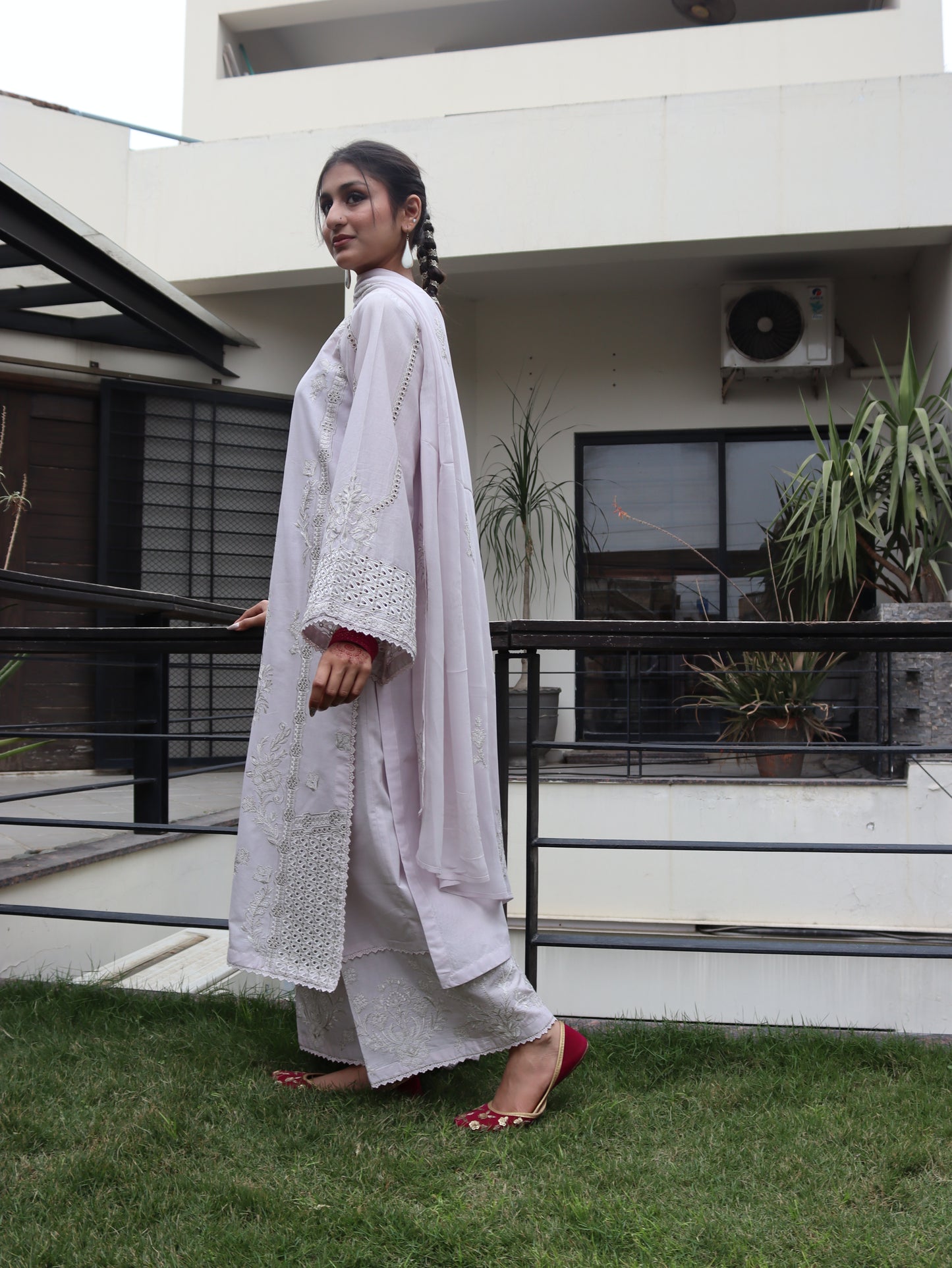 Nazneen