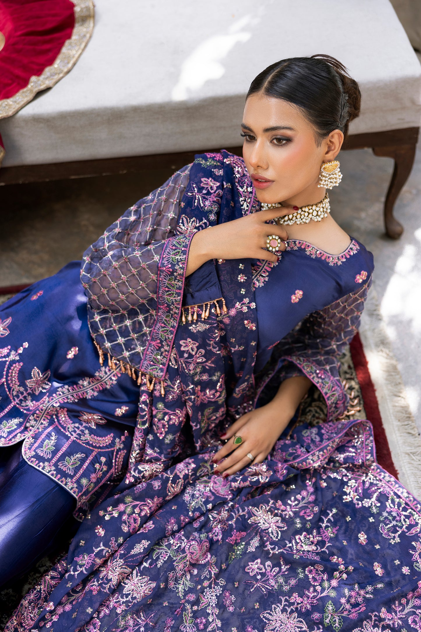 ZAREEN