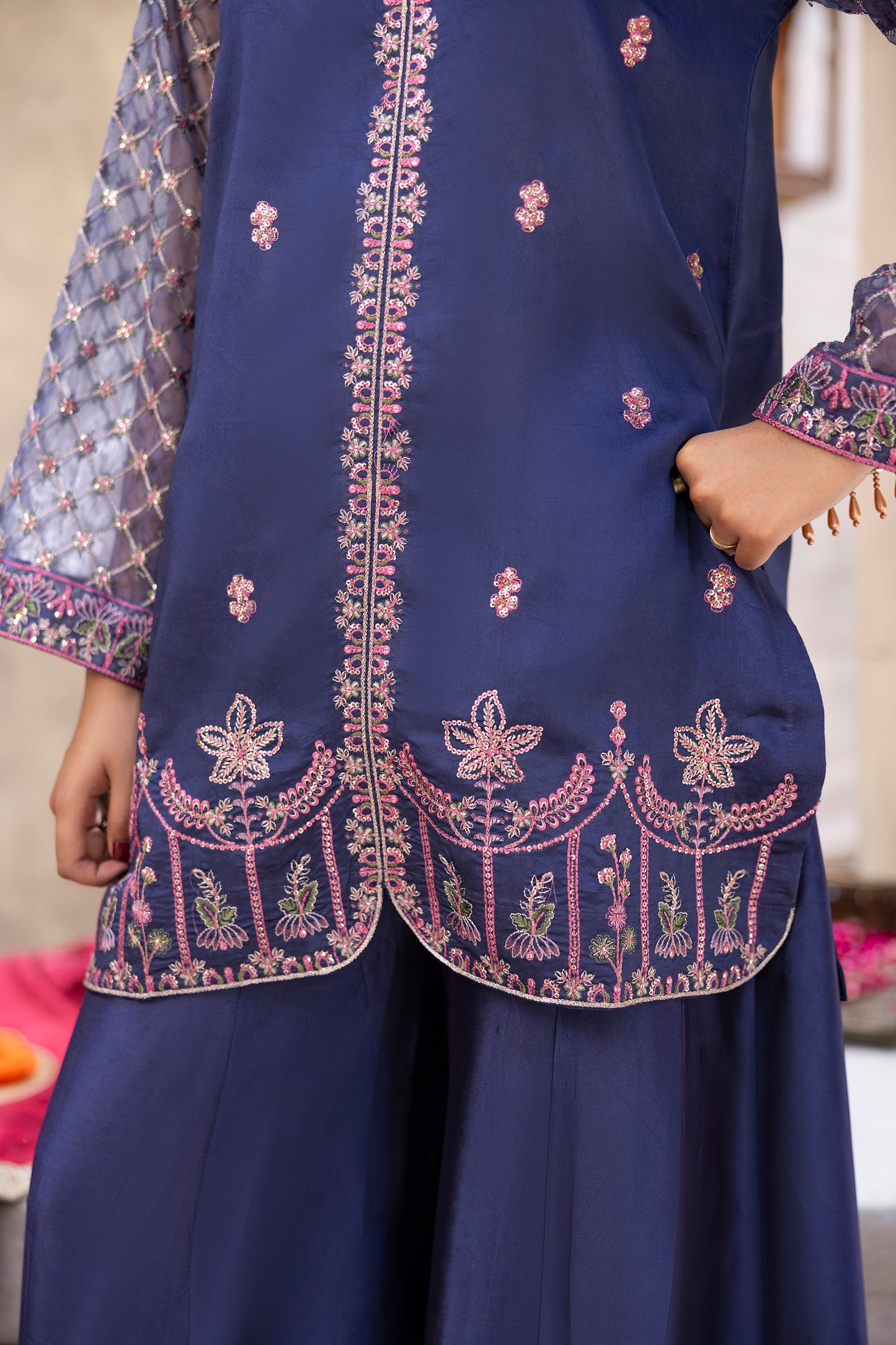 ZAREEN