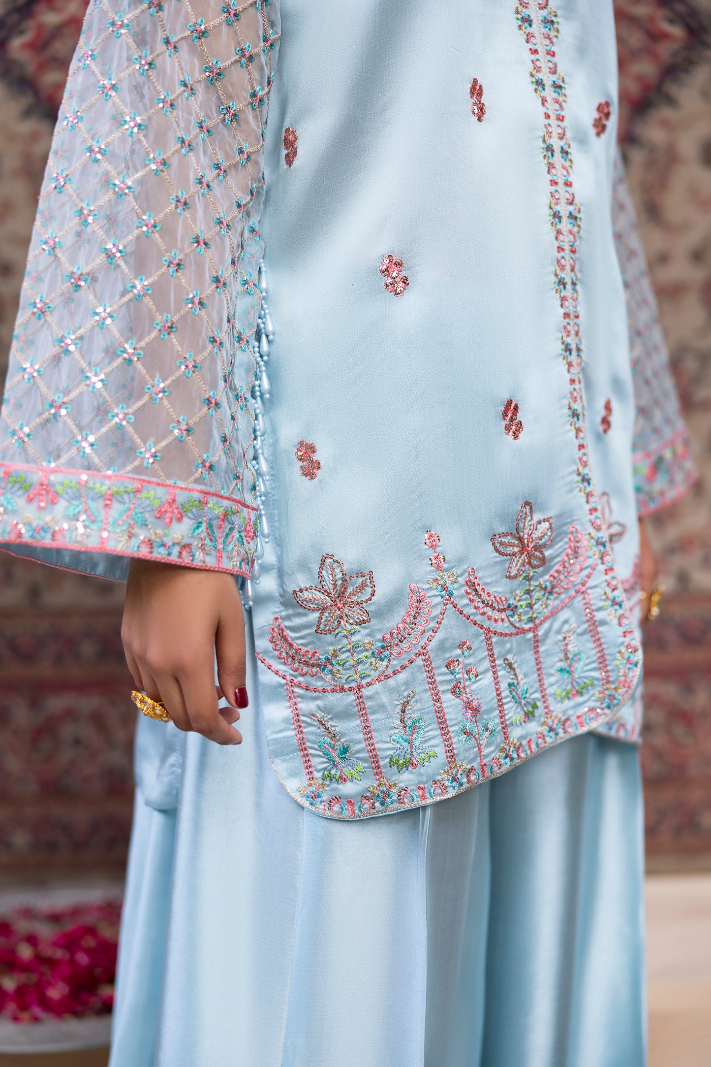 SUROOR