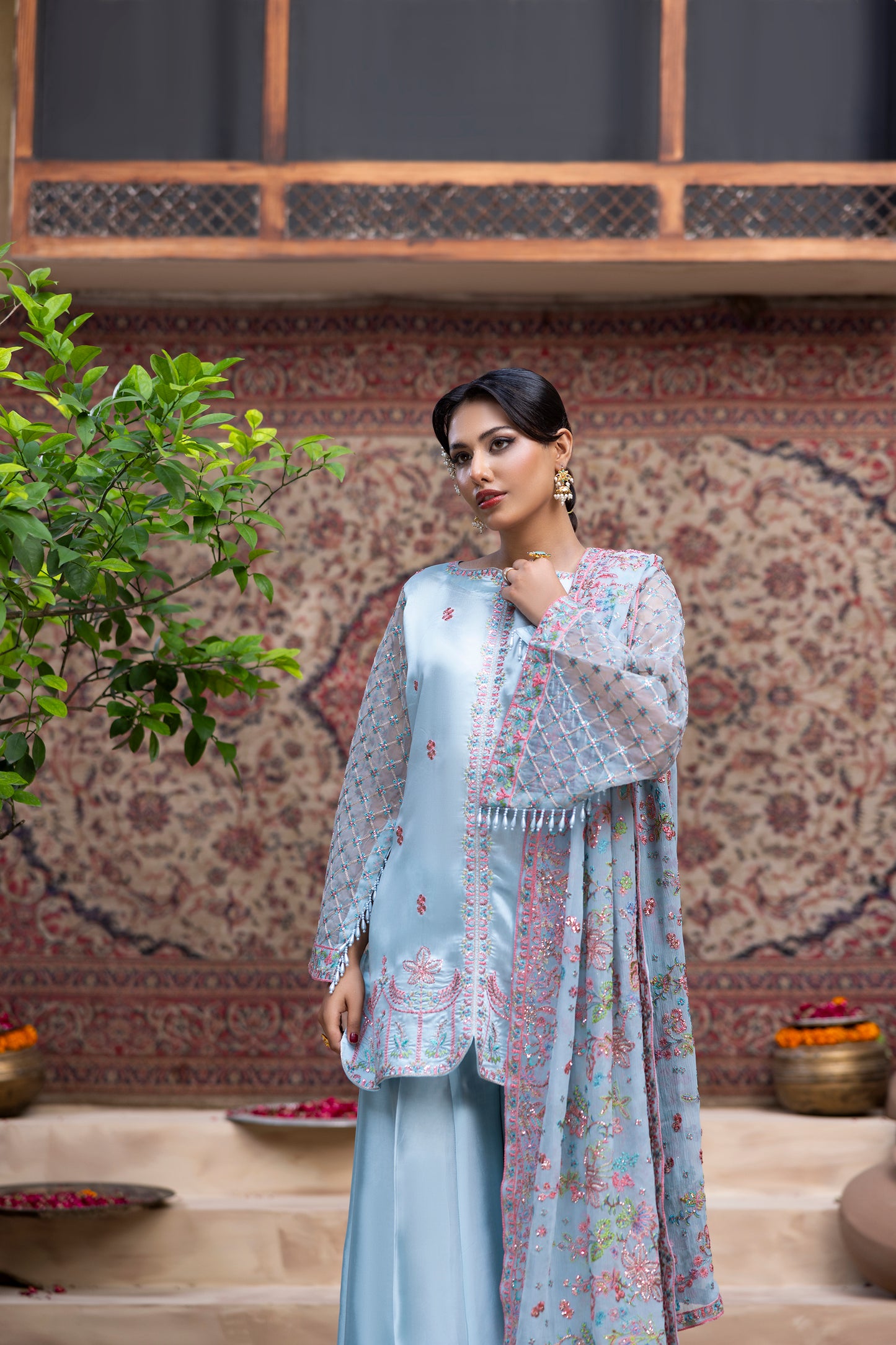 SUROOR