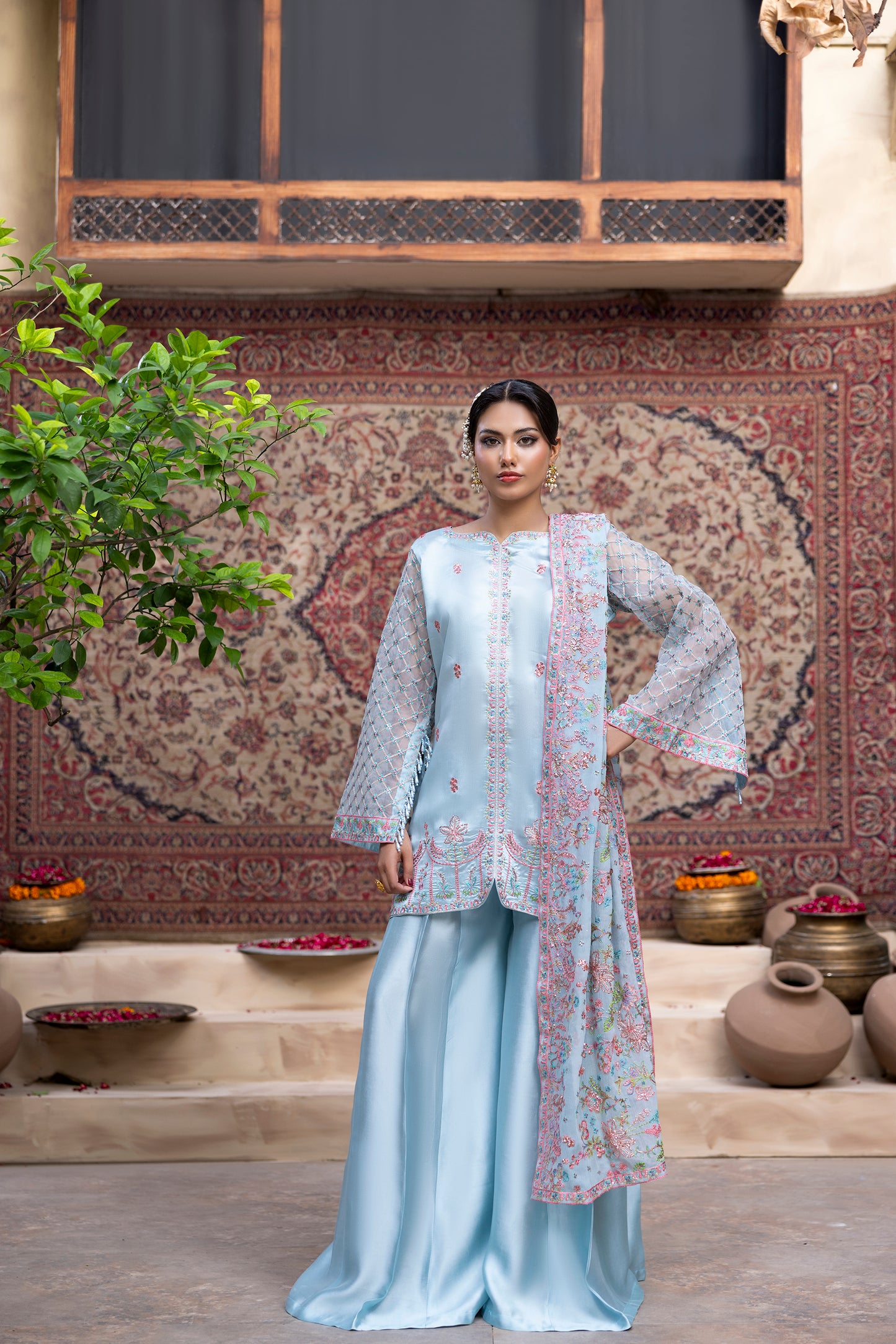 SUROOR