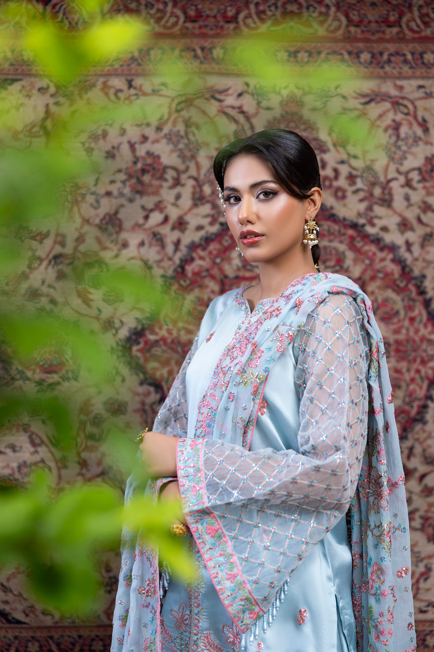 SUROOR
