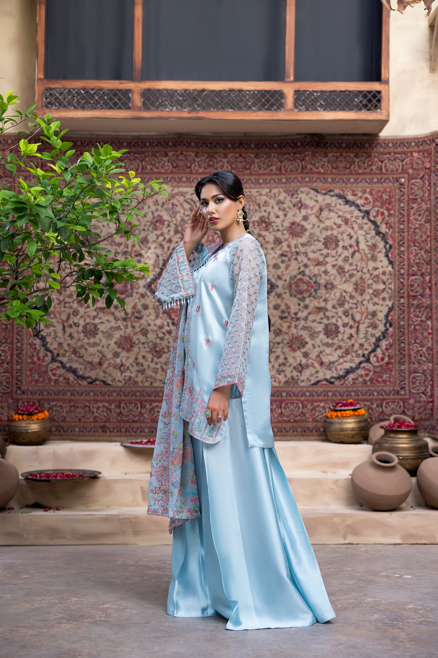 SUROOR