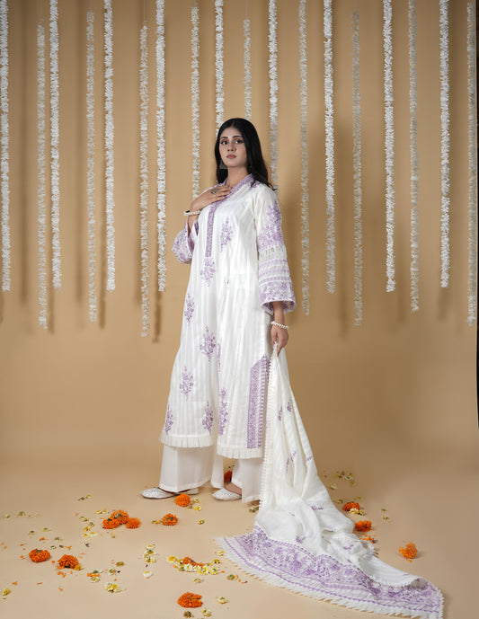 CHANDANI